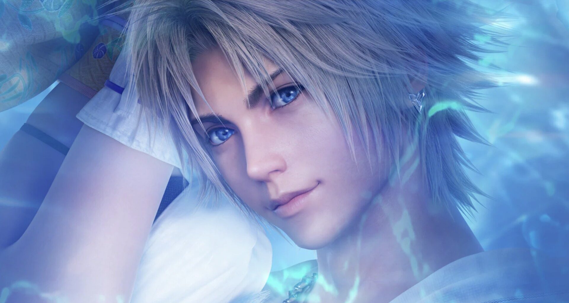 Here's How Final Fantasy X On Switch 2 Compares To Switch 1