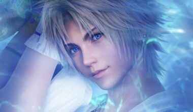 Here's How Final Fantasy X On Switch 2 Compares To Switch 1