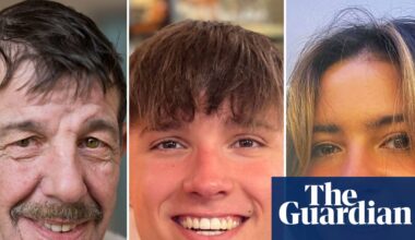 NHS trust investigated for corporate manslaughter after Nottingham attacks | NHS