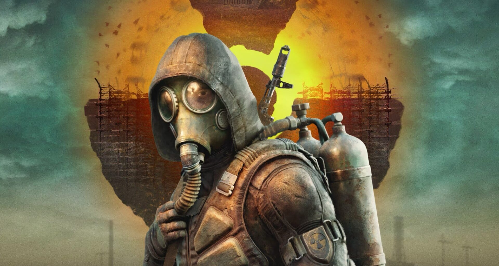 Xbox Paid More Than It Cost to Make STALKER 2 to Keep It Off PS5 for a Year