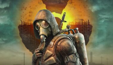 Xbox Paid More Than It Cost to Make STALKER 2 to Keep It Off PS5 for a Year