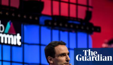 Trump administration says 15 agencies will get $5bn in ‘AI for science’ effort | Trump administration