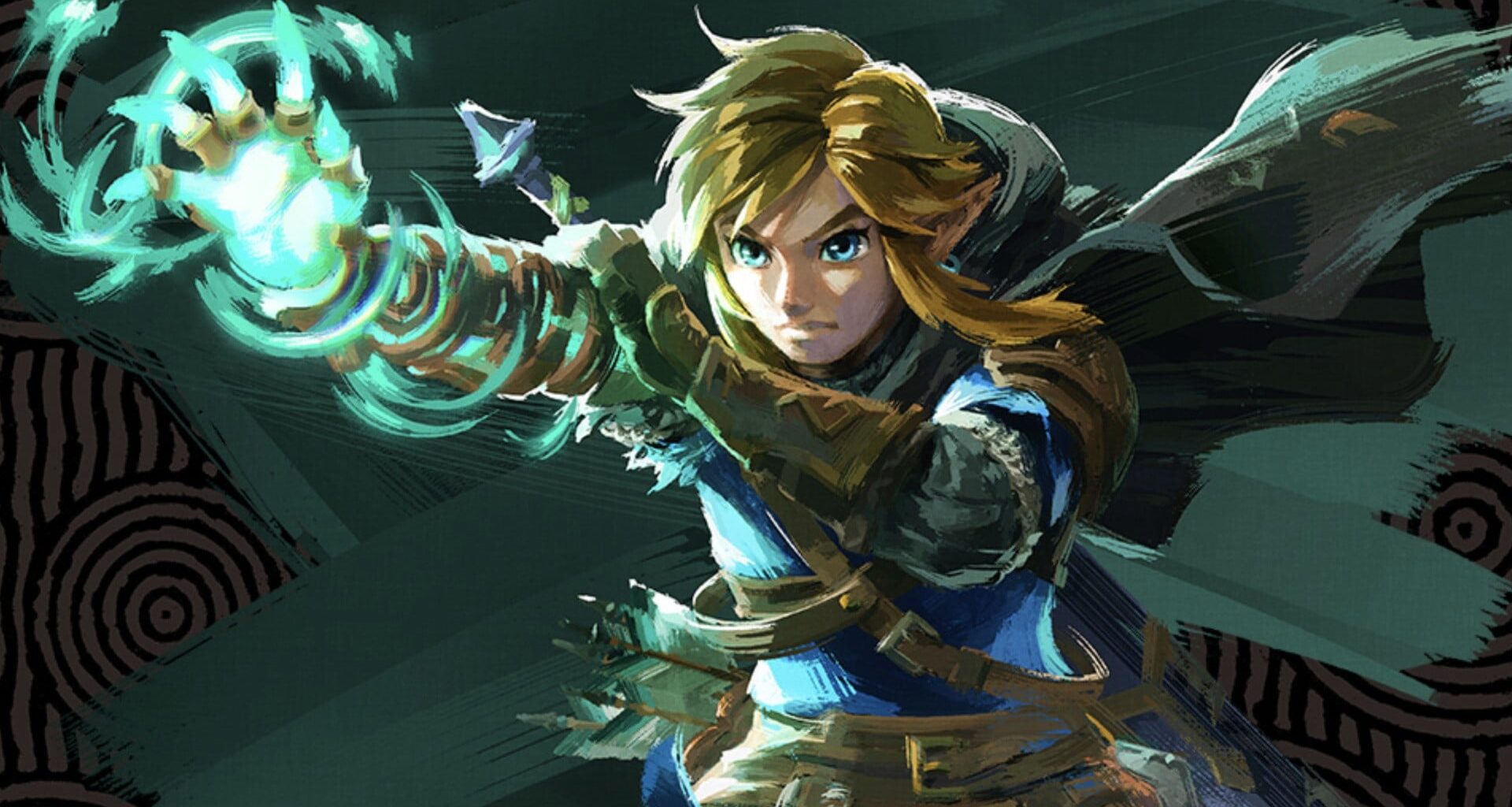 Hasbro Reveals Its New Legend Of Zelda Toys, And Yeah, We Want Them