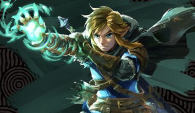 Hasbro Reveals Its New Legend Of Zelda Toys, And Yeah, We Want Them