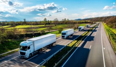 UK “second wave” of trucks litigation nearing conclusion