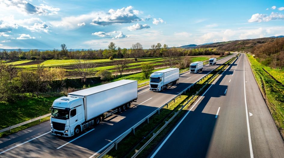 UK “second wave” of trucks litigation nearing conclusion