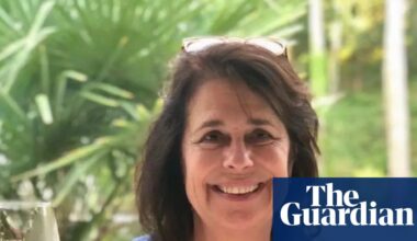 Woman, 70, charged with murder of British expat Karen Carter in France | UK news