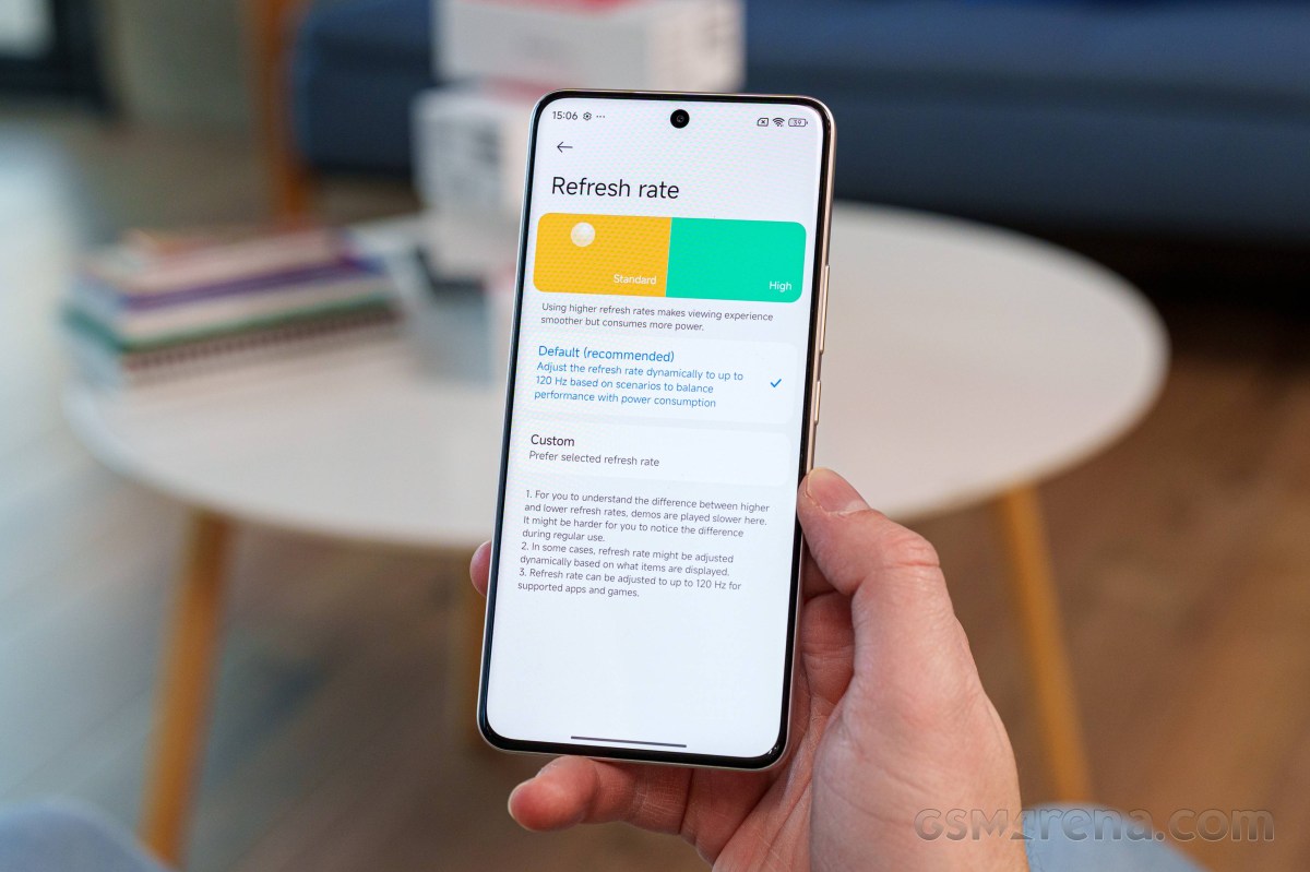 Xiaomi Redmi Note 15 Pro 4G review