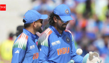 Wasim Jaffer says KL Rahul 'is at par' with Virat Kohli, reveals one quality that separates them | Cricket News