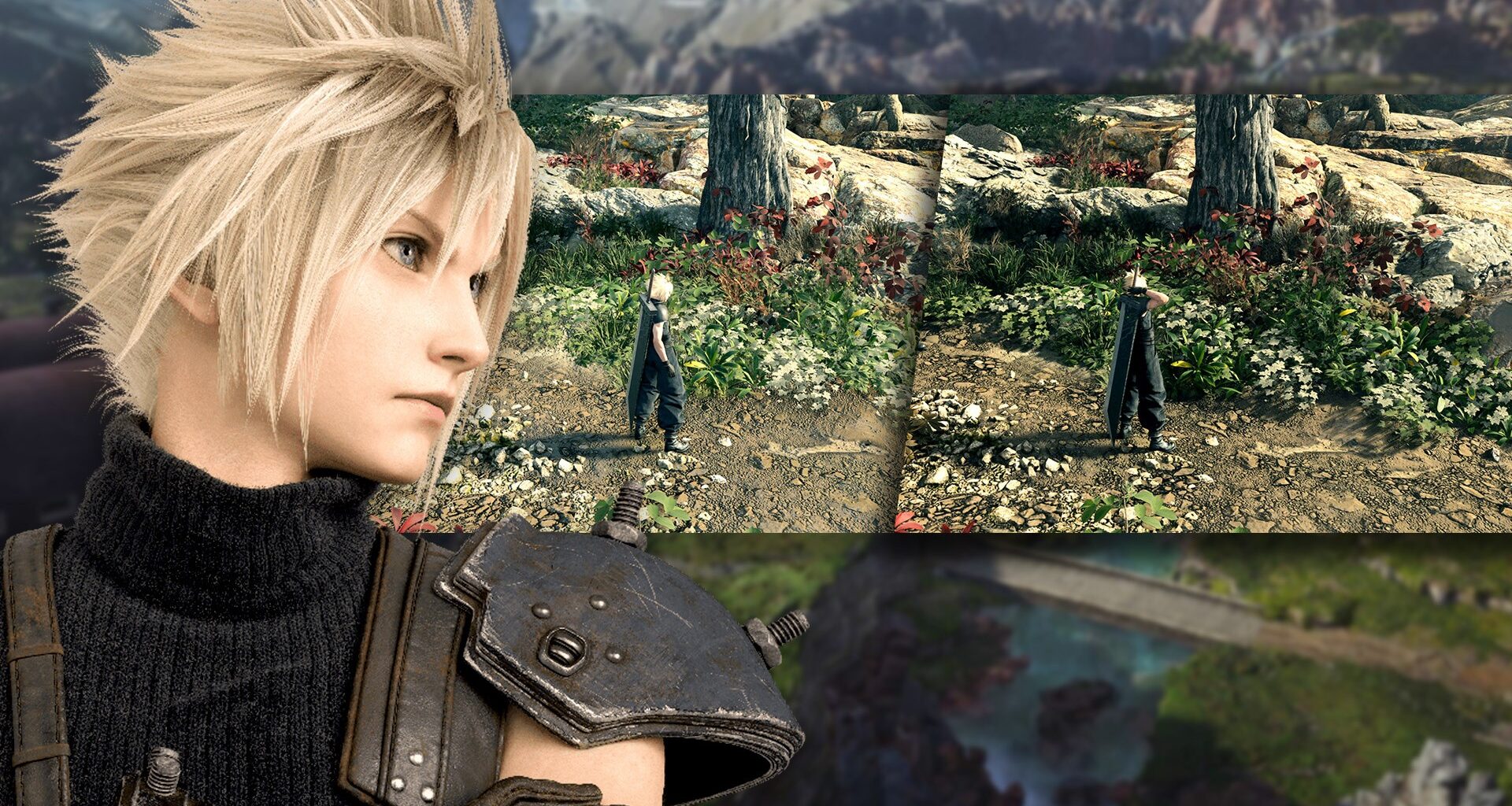 Final Fantasy 7 Rebirth PC Shader Injector Mod: A Fix for the Controversial Lighting?