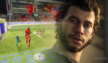 MindsEye's Latest Attempt to Rekindle Interest Is to Become Rocket League