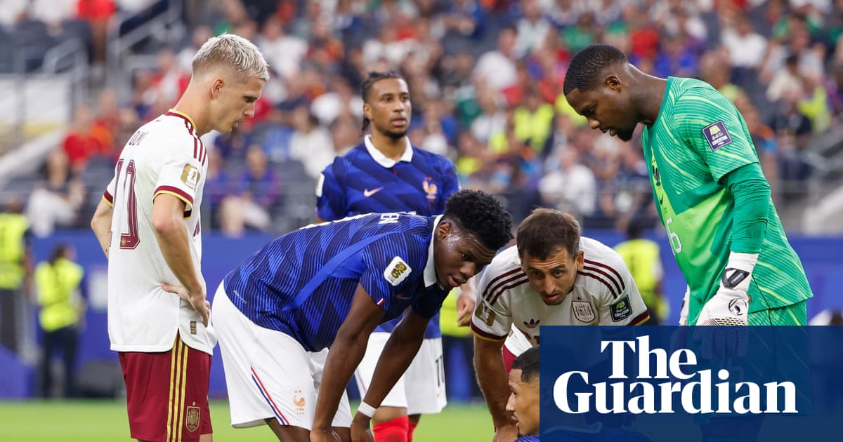 Arsenal reveal William Saliba out for ‘extended period’ with back injury | Arsenal