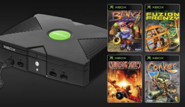 Hands On with Xbox Back-Compat for PC - a New Initiative That Begins with Four Classic Games