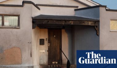 One UK mosque attacked ‘every five days’, says British Muslim Trust | UK news