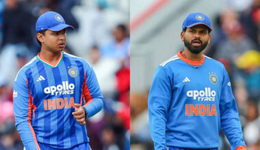 'He must have rectified where he went wrong': Shreyas Iyer backs Vaibhav Sooryavanshi ahead of Zimbabwe series | Cricket News