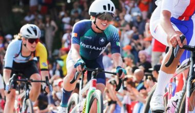 Armitage back in pro bunch 18 months after exit, signs for new team