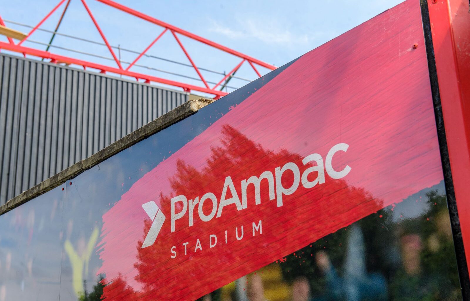 Lincoln City Move Edges Closer As Manager Confirms Defender’s Exit
