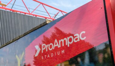 Lincoln City Move Edges Closer As Manager Confirms Defender’s Exit
