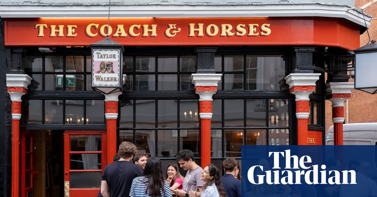Business rates to be cut by 20% for pubs, clubs and music venues in England | Business rates