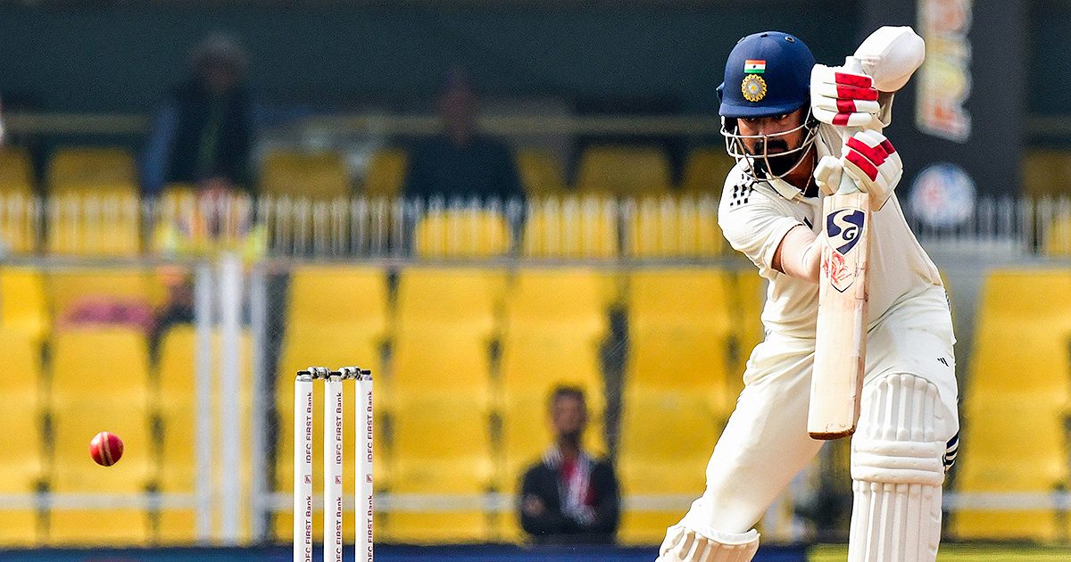 Equally talented but mindset separates Virat Kohli and KL Rahul: Wasim Jaffer