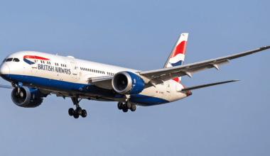 British Airways jet just seconds from disaster crash over Windsor Castle with 180 passengers aboard