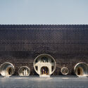 Urban Revivo Sanlitun Flagship Store / MVRDV - Exterior Photography