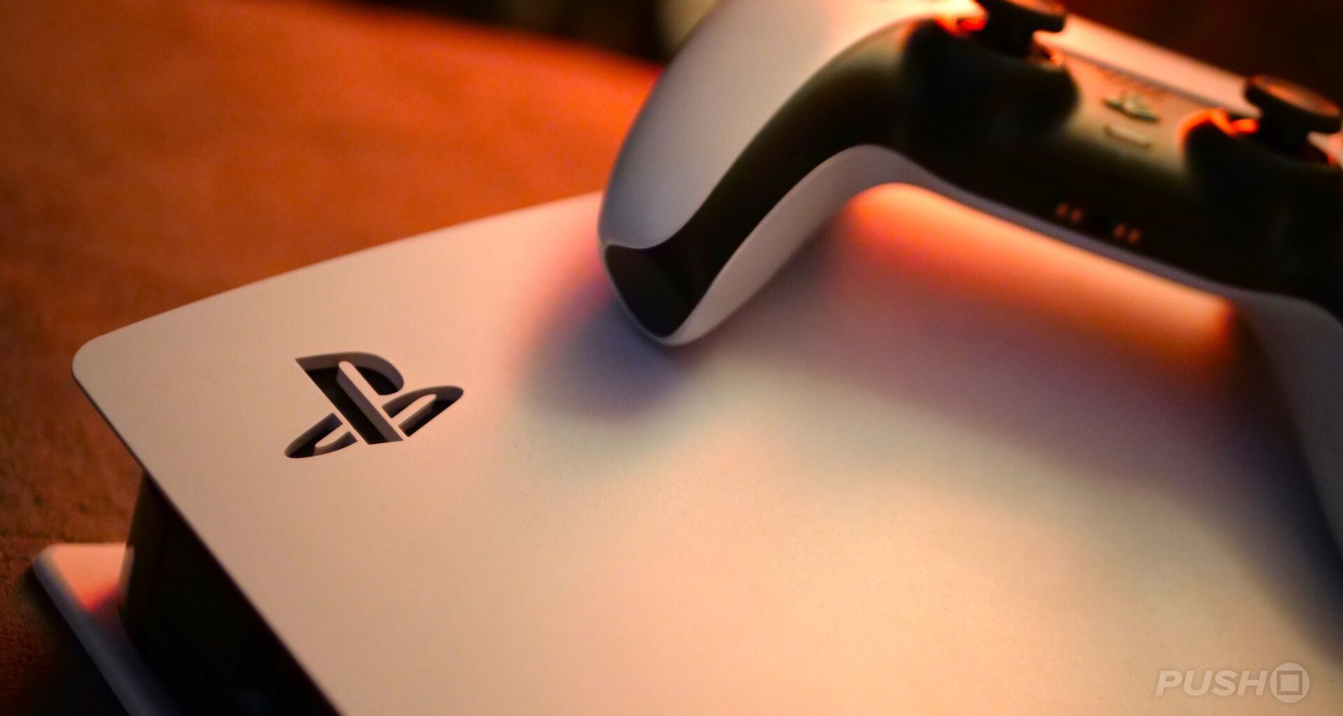 New PS5 Firmware Update Is Available to Download Now, Here's What It Does
