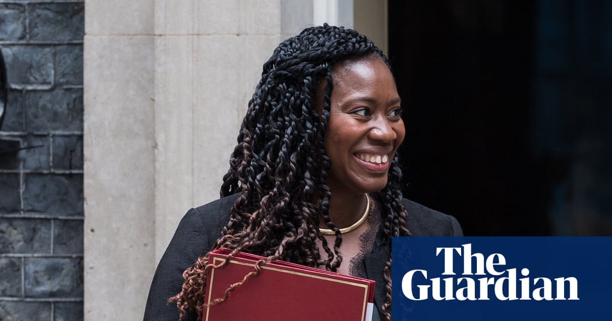 Who is Miatta Fahnbulleh, the radical-thinking new UK energy secretary? | Politics