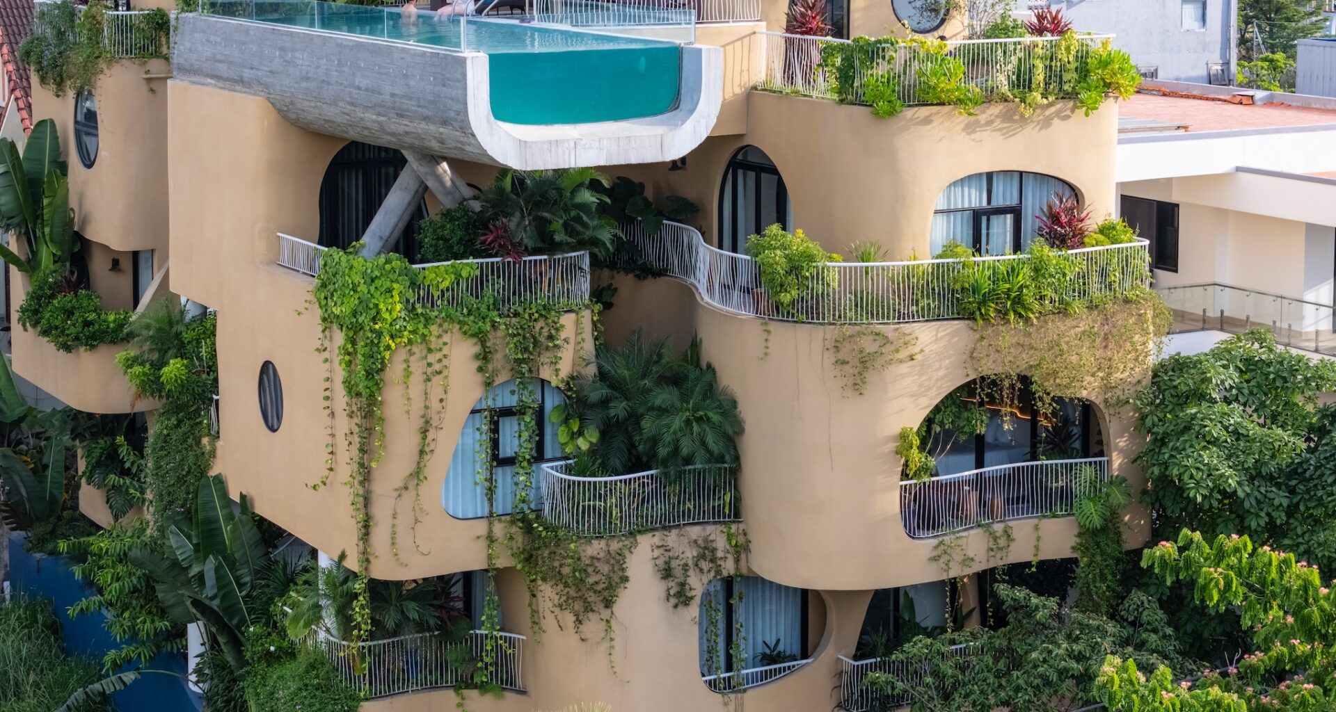 In Pictures: The Spectacular Buildings Shortlisted At The World Architecture Festival 2026