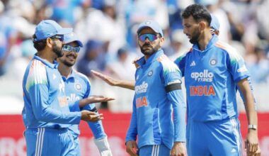 Rohit Sharma IN; Sanju Samson and Tilak Varma OUT: Ex-India cricketer picks India squad for 2027 ODI World Cup | Cricket News