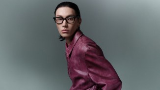 Samsung smart glasses designed by Gentle Monster