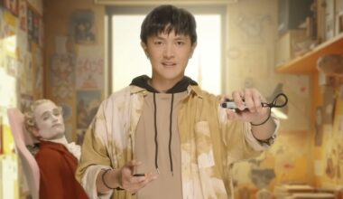 'Maestro' Has You Conducting Music With Your Joy-Con, And It Looks Wild