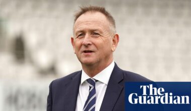 Middlesex CCC chief executive dismissed after complaint by staff member | Middlesex