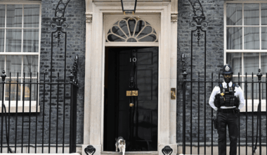 Burnham’s Britain: what kind of country has the UK’s new prime minister inherited?