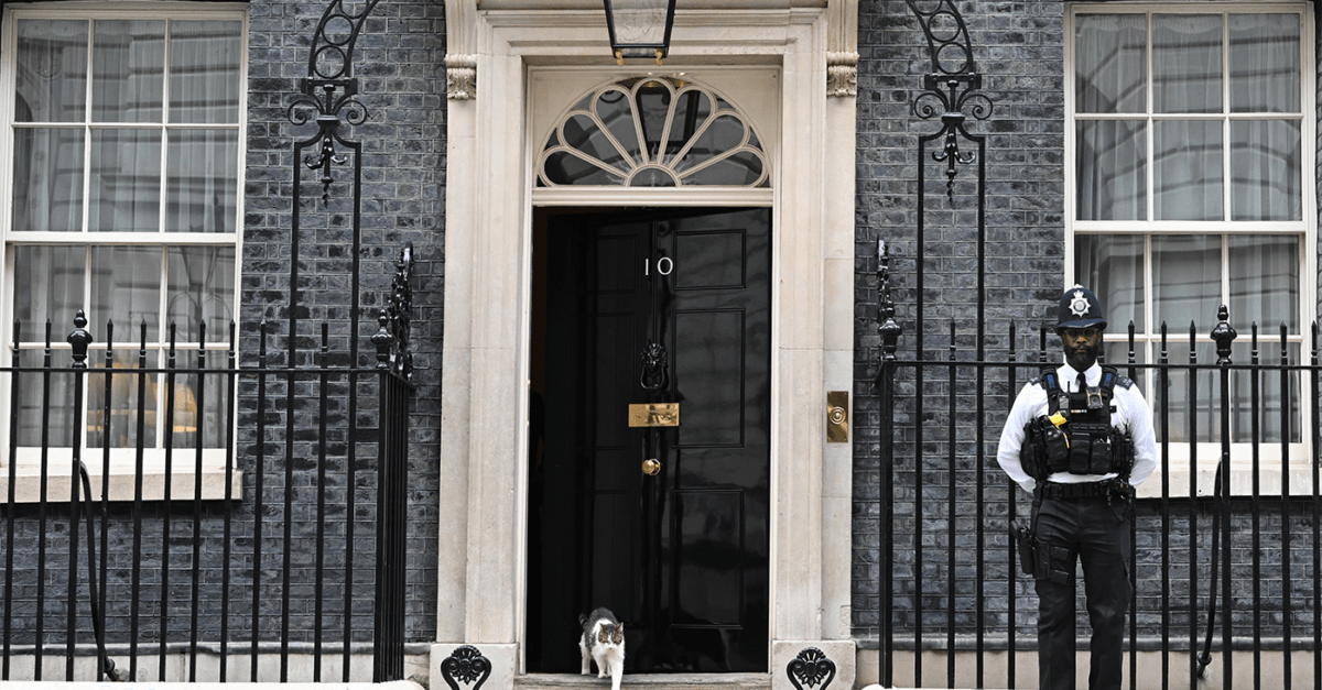 Burnham’s Britain: what kind of country has the UK’s new prime minister inherited?