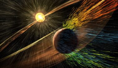 NASA’s MAVEN Illuminates New Understanding of Auroras at Mars