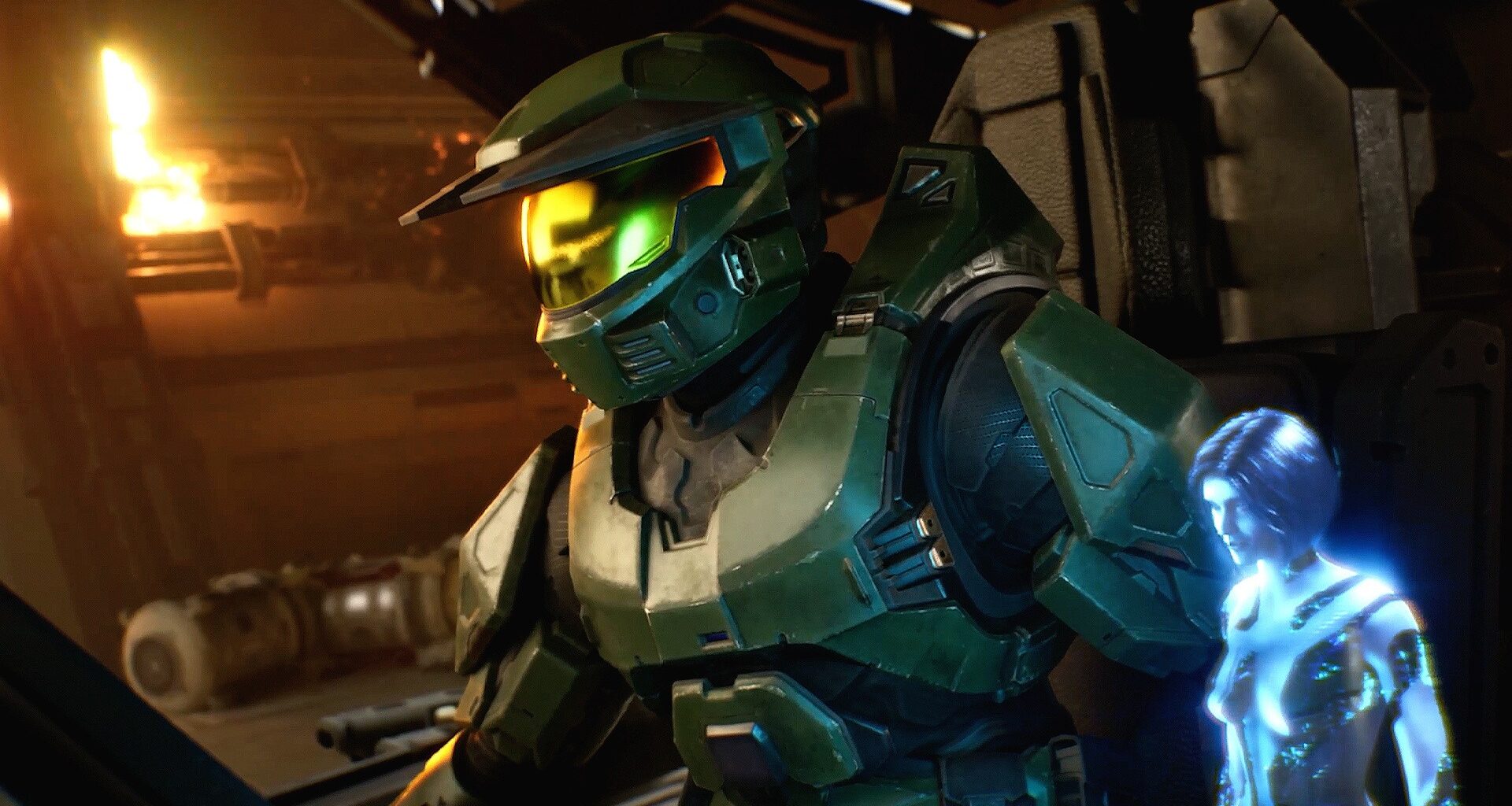Halo Support 'Investigating' Issues With Premium Upgrade For Campaign Evolved