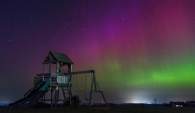 Northern Lights Alert: 20 States May See Aurora On Thursday Night