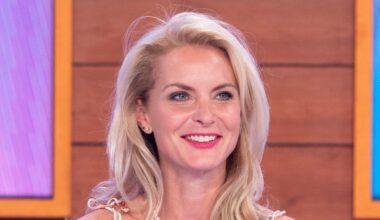 Coronation Street's Tracy Shaw shares tearful update after latest cancer results