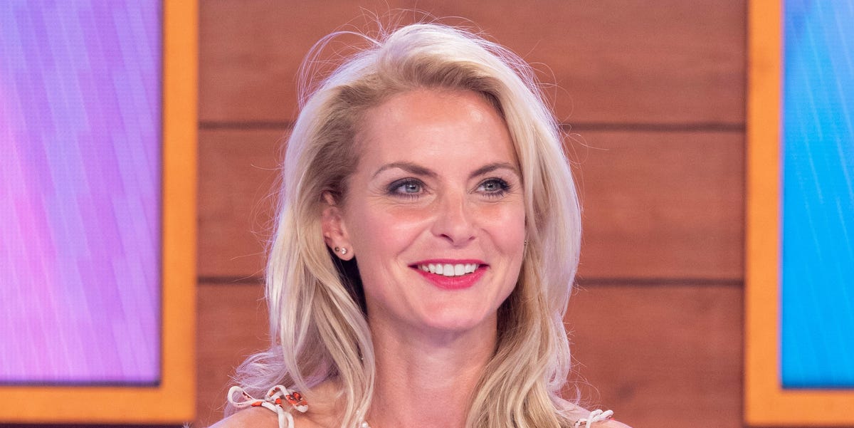Coronation Street's Tracy Shaw shares tearful update after latest cancer results