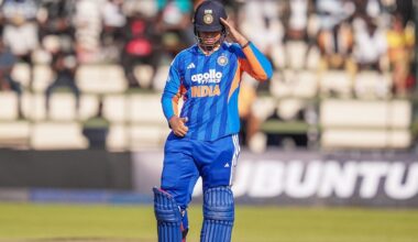 'Bowlers will expose him': Yuvraj's warning to Sooryavanshi
