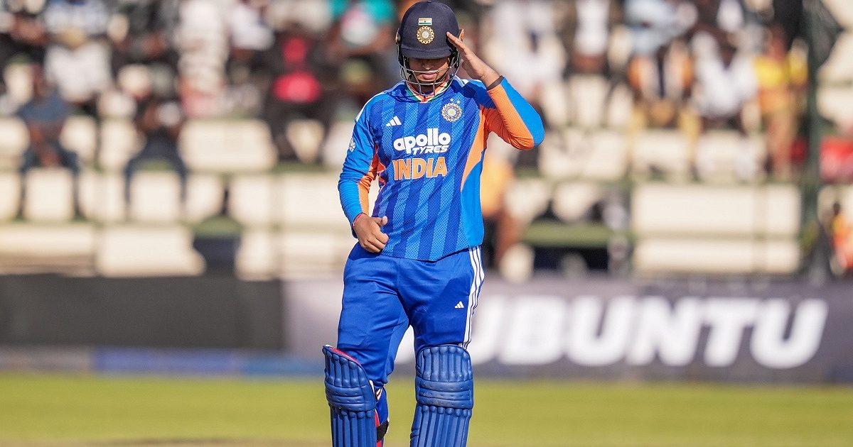 'Bowlers will expose him': Yuvraj's warning to Sooryavanshi