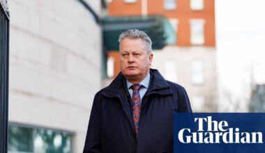 Ex-BBC journalist awarded £20,000 after MI5 and PSNI unlawfully accessed phone data | Police