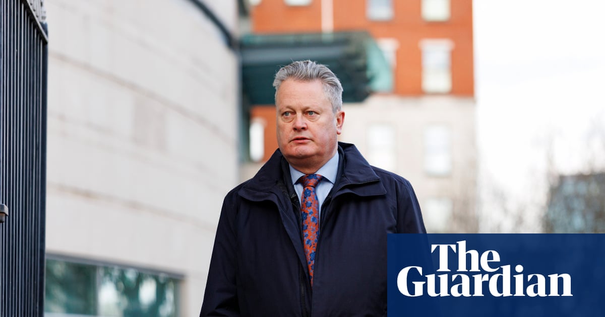 Ex-BBC journalist awarded £20,000 after MI5 and PSNI unlawfully accessed phone data | Police