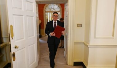 Politics Home | The Winners And Losers In Andy Burnham's First Set Of Ministerial Appointments