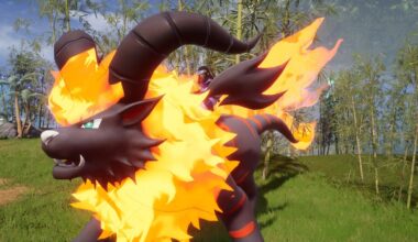 ‘Palworld’ Could Become The Next No Man’s Sky If It Stays On Track
