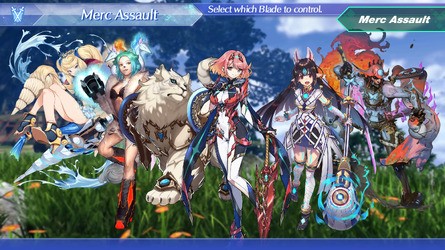Xenoblade Chronicles 2