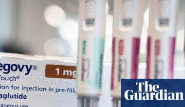 Australian regulator warns of ‘rare but severe’ eye disorder linked to GLP-1 drugs like Ozempic | Health