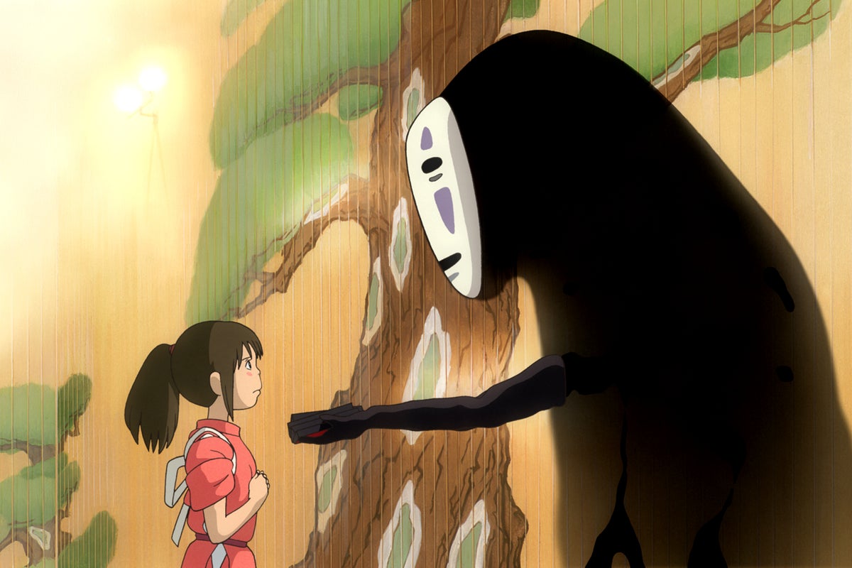 Studio Ghibli Fest: Why Miyazaki’s classic films are a bigger cinema hit than ever before