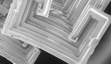 NASA astronaut grows strange space crystals on International Space Station